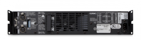 Усилитель мощности QSC CX1102