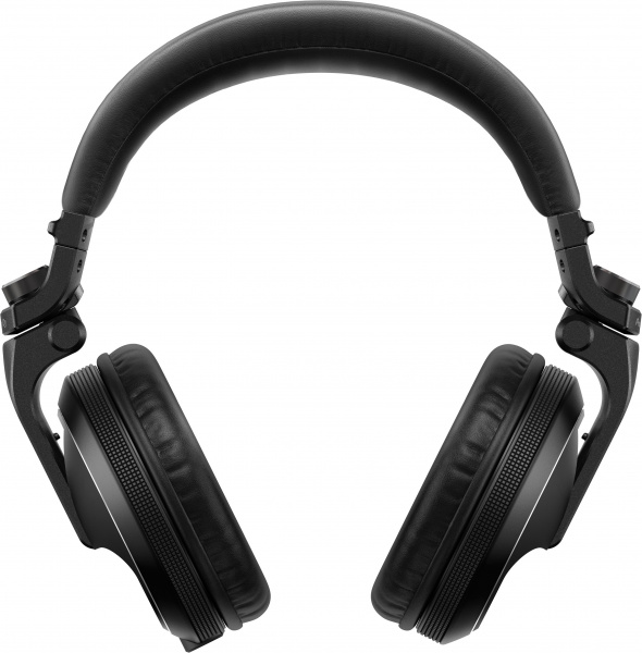 DJ-наушники Pioneer HDJ-X5-K