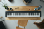 Цифровое пианино Casio CDP-S110BK