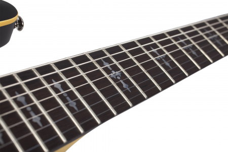Электрогитара SCHECTER DEMON-7 ABSN