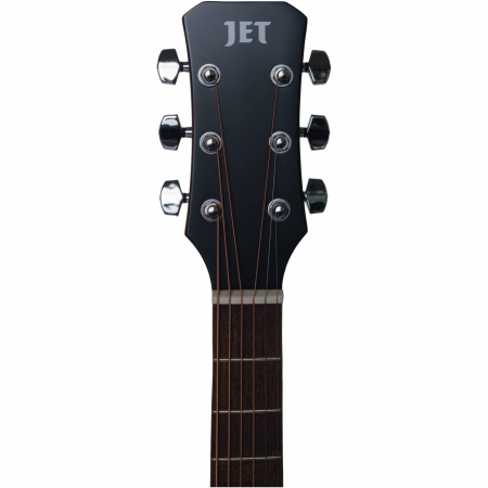 Гитара акустическая JET JD-255 OP