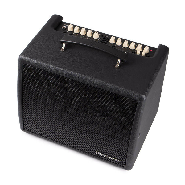 Комбоусилитель для акустической гитары Blackstar Sonnet 60