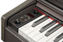 Цифровое пианино Becker BDP-82R