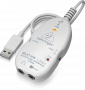 Звуковая карта Behringer UCG102