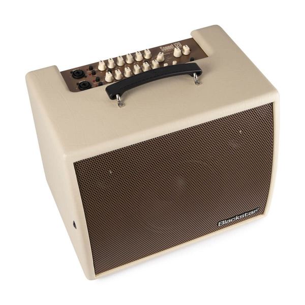 Комбоусилитель для акустической гитары Blackstar Sonnet 120 Blonde