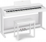 Цифровое пианино Casio Celviano AP-270WE + Банкетка