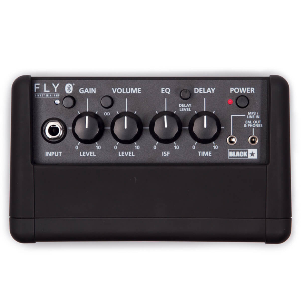 Комбоусилитель для Электрогитары Blackstar FLY3 BLUETOOTH