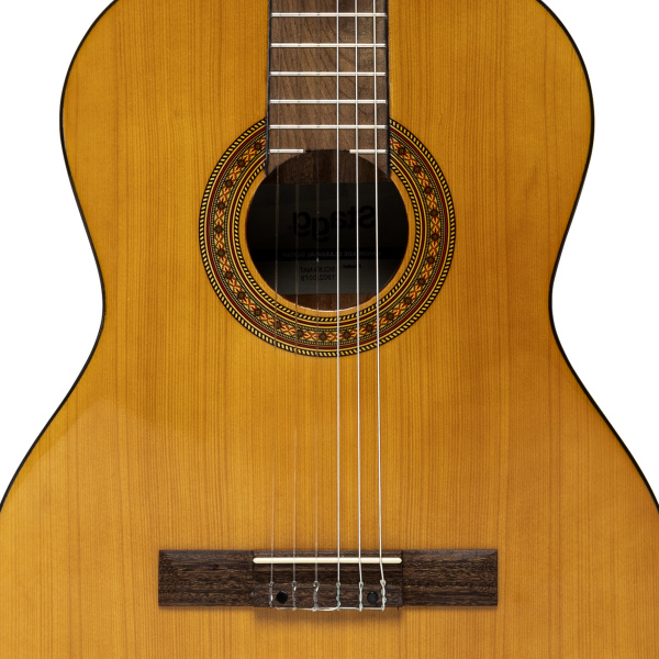 Гитара классическая STAGG SCL60-NAT LH