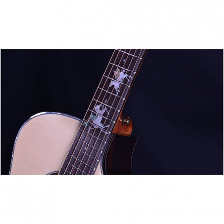 Гитара электроакустическая Crafter PG G-1000ce
