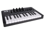 MIDI клавиатура ARTURIA MiniLAB 3 BK