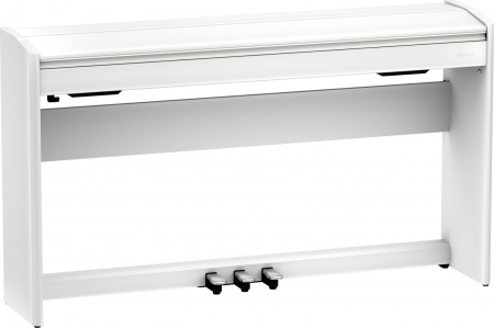 Цифровое пианино Roland F701 WH