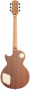 Электрогитара Epiphone Les Paul Classic Worn Metallic Gold