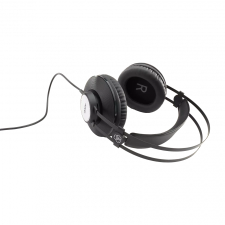 Студийные наушники AKG K72