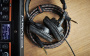 Студийные наушники Roland RH-200