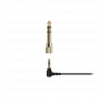 Внутриканальные наушники Audio-Technica ATH-E40