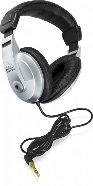 Наушники закрытые Behringer HPM1000