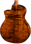 Гитара акустическая Crafter LX G-9000C