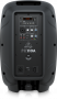Акустическая система Активная Behringer PK110A