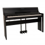 Цифровое пианино Rockdale Virtuoso Black