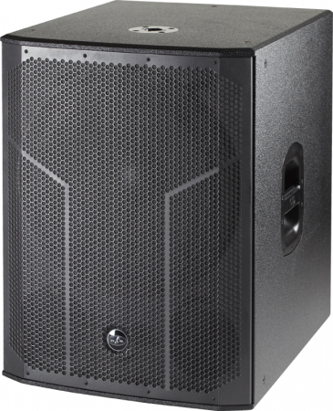 Пассивный Сабвуфер DAS Audio ACTION-S18