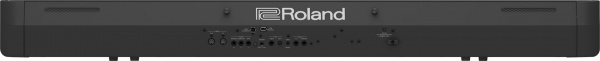 Цифровое пианино Roland FP-90X BK