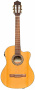 Гитара классическая STAGG SCL60 TCE-NAT