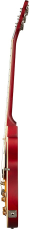 Электрогитара Epiphone Les Paul Classic Worn Heritage Cherry Sunburst