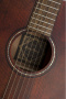 Гитара акустическая Baton Rouge X11LS/F-SCR