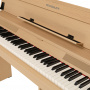Цифровое пианино Rockdale Virtuoso Oak
