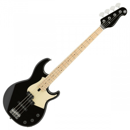 Бас-гитара Yamaha BB434M BL
