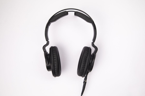 Студийный комплект Zoom ZDM-1 Podcast Mic Pack