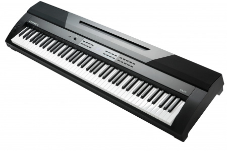 Цифровое пианино Kurzweil KA70 LB
