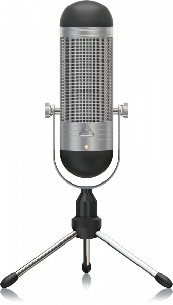 USB Микрофон BEHRINGER BVR84