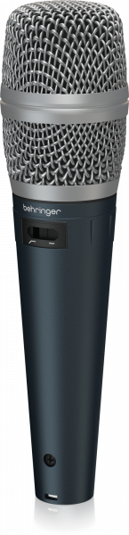 Микрофон вокальный BEHRINGER SB 78A