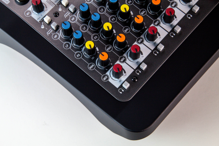 Микшерный пульт Allen&Heath ZED6FX