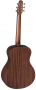 Гитара акустическая Baton Rouge L1LS/F