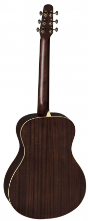 Гитара акустическая Baton Rouge L1LS/F-antique