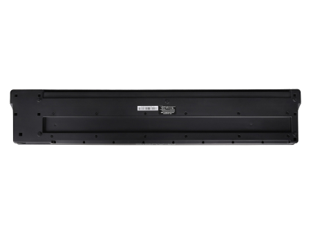 MIDI клавиатура M-Audio Keystation 61 MK3