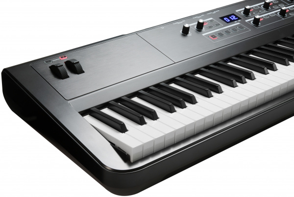 Цифровое пианино Kurzweil SP1