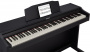 Цифровое пианино Roland RP102 BK