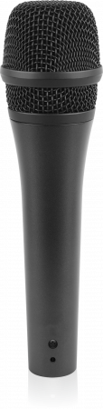 Микрофон вокальный TC HELICON MP-60