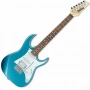 Электрогитара Ibanez GRX40-MLB
