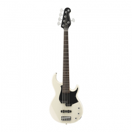 Бас-гитара Yamaha BB235 VWH