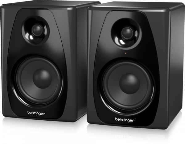 Студийный монитор Behringer STUDIO 50USB