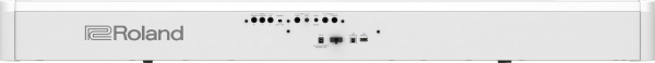 Цифровое пианино Roland FP-60X WH