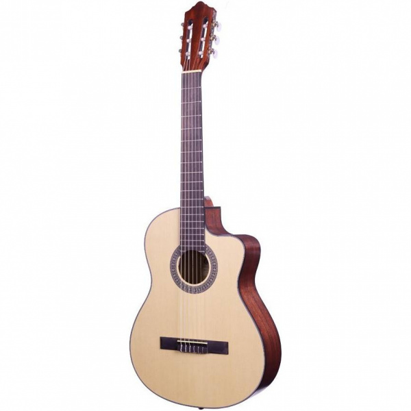 Гитара классическая Crafter HC-100CE