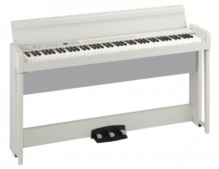Цифровое пианино Korg C1 AIR WH