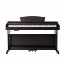 Цифровое пианино Rockdale Etude 128 Graded Rosewood