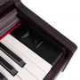Цифровое пианино Rockdale Etude 128 Graded Rosewood