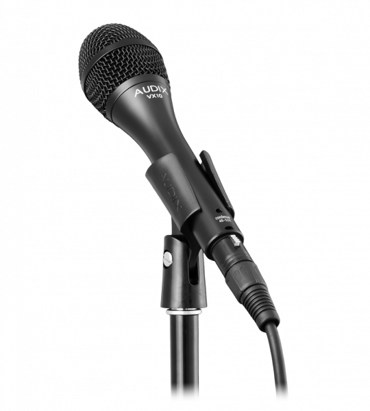 Микрофон вокальный Audix VX10